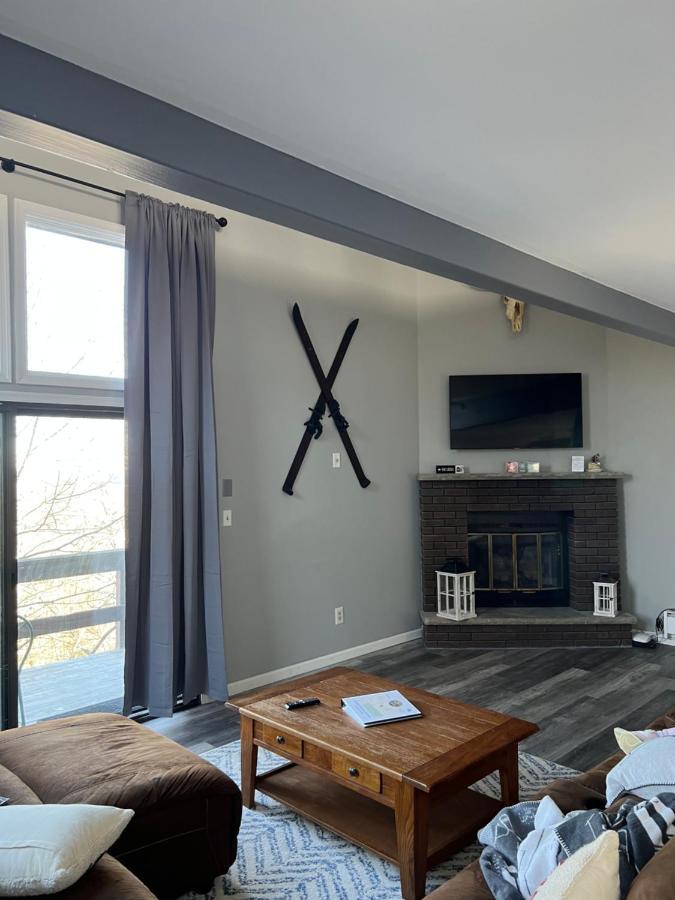 Pocono Paradise - 3 Bedroom 3 And Half Bathroom Townhouse Танерсвил Екстериор снимка