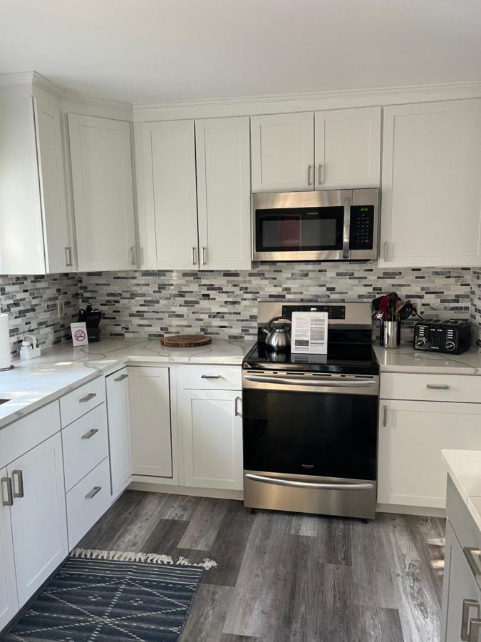 Pocono Paradise - 3 Bedroom 3 And Half Bathroom Townhouse Танерсвил Екстериор снимка