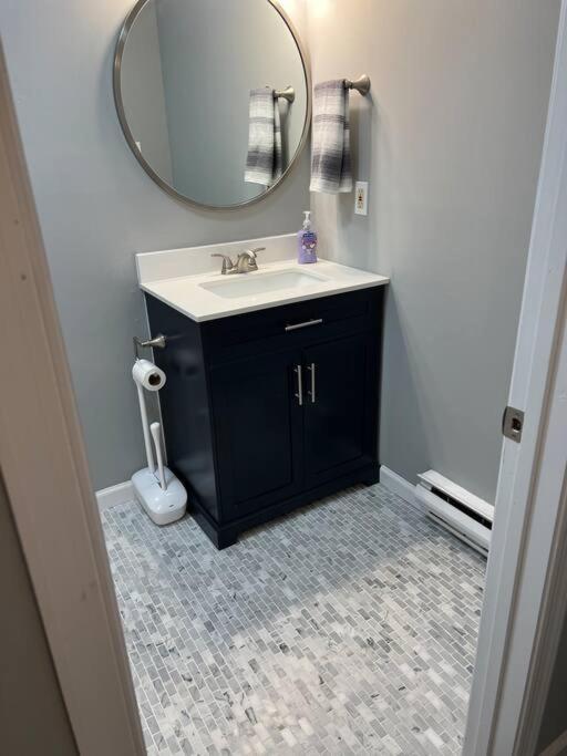 Pocono Paradise - 3 Bedroom 3 And Half Bathroom Townhouse Танерсвил Екстериор снимка