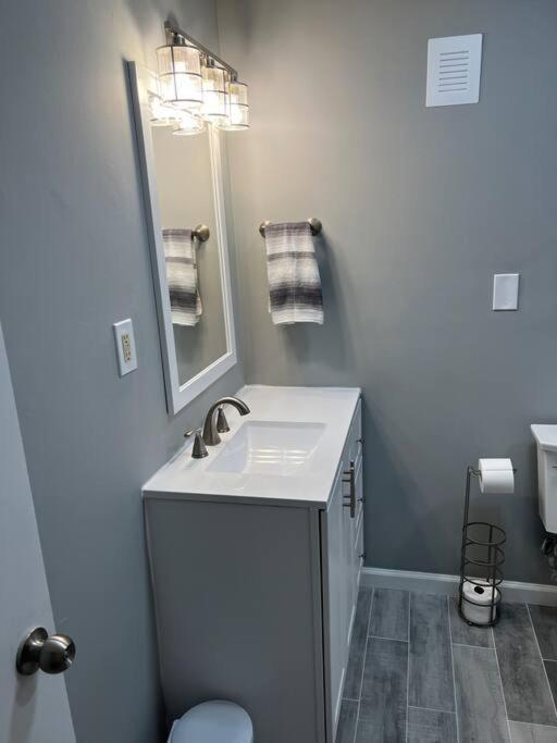 Pocono Paradise - 3 Bedroom 3 And Half Bathroom Townhouse Танерсвил Екстериор снимка