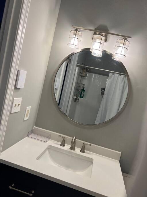 Pocono Paradise - 3 Bedroom 3 And Half Bathroom Townhouse Танерсвил Екстериор снимка