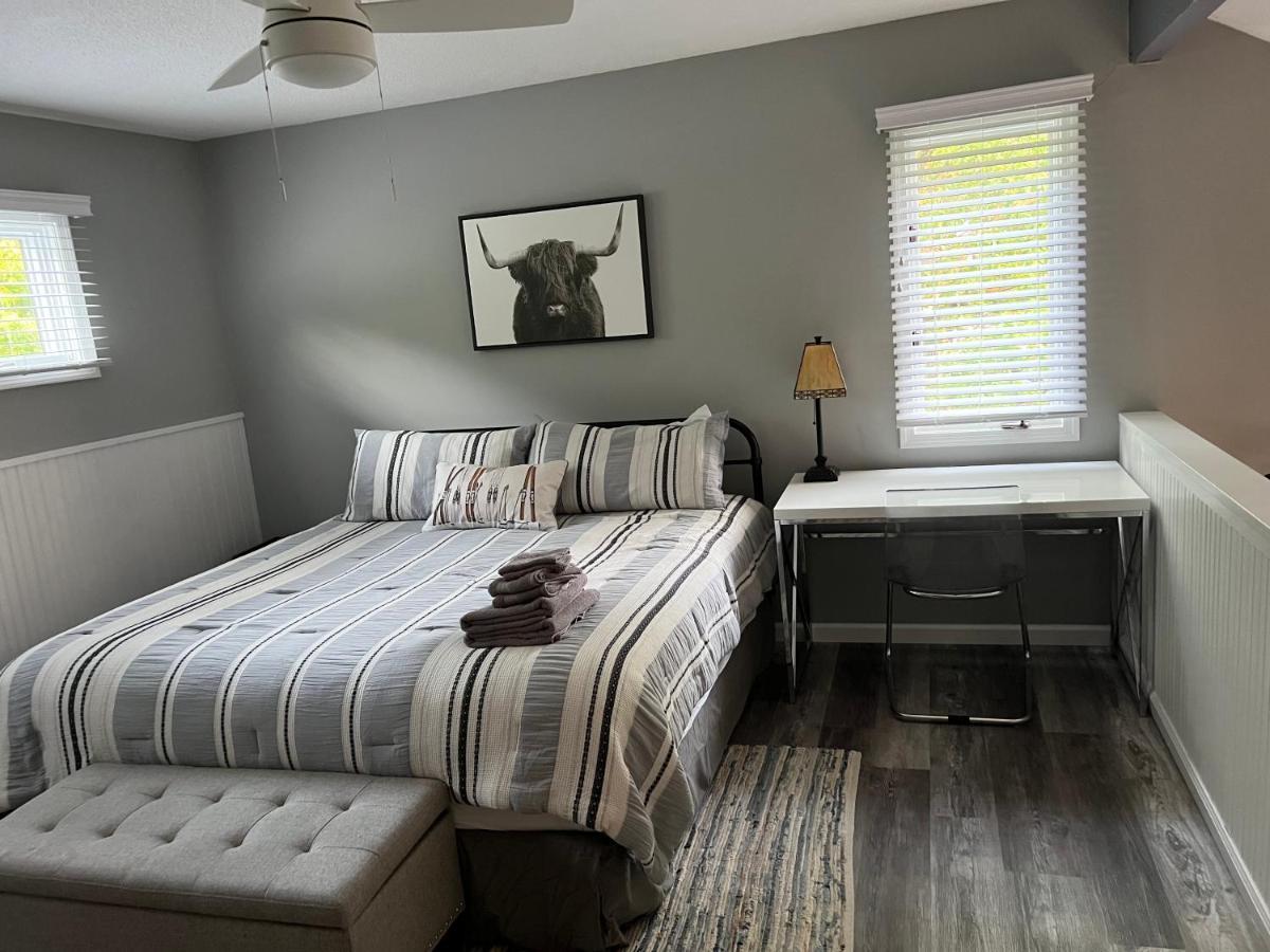 Pocono Paradise - 3 Bedroom 3 And Half Bathroom Townhouse Танерсвил Екстериор снимка