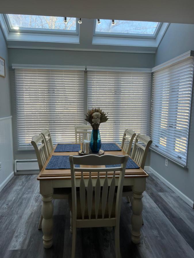 Pocono Paradise - 3 Bedroom 3 And Half Bathroom Townhouse Танерсвил Екстериор снимка